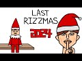 Last Rizzmas JustABlockyAnimate Edition