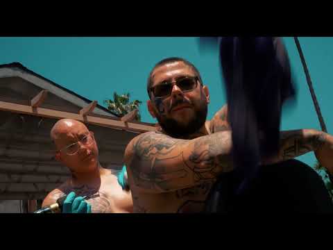 Young Raskas - Overtime ( Feat. Swifty Blue & Cholo Juan ) @swiftyblue @CholoJuan