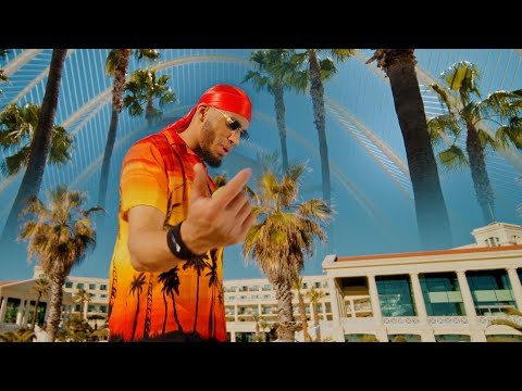 NIAGARA Alberto ft. Paweł Tyburski [Official Music Video]