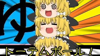 【ゆっくりM-1グランプリ 2017】面接練習