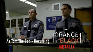 Yaron Urbas Current Reel video