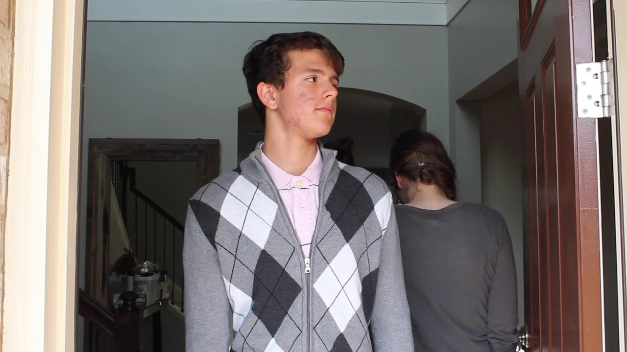 Miniature de la vidéo Perfect, I Think du film Perfect, I Think