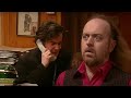Manny's First Day | Black Books | Season 1 Episode 2 | Absolute Jokes