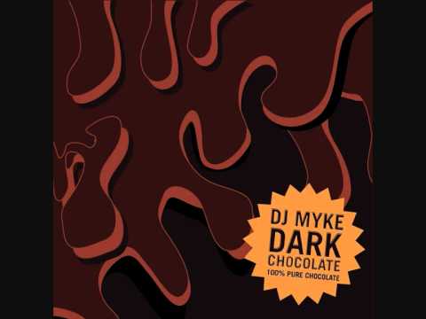 DJ Myke feat. Tormento - Chocoeffect
