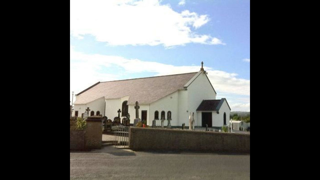 Funeral Mass for Francie Kelly, Trusk, Ballybofey. RIP - Wednesday 5/2/25  at 11am