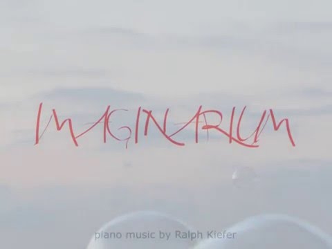 Imaginarium by Ralph Kiefer (Piano)