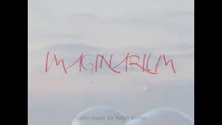 Imaginarium by Ralph Kiefer (Piano)