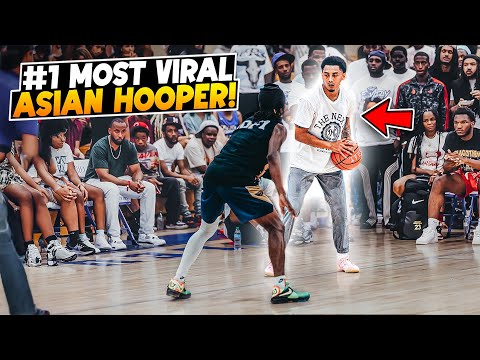 ASIAN Hooper SHUTS DOWN The TRENCHES In This 1v1...