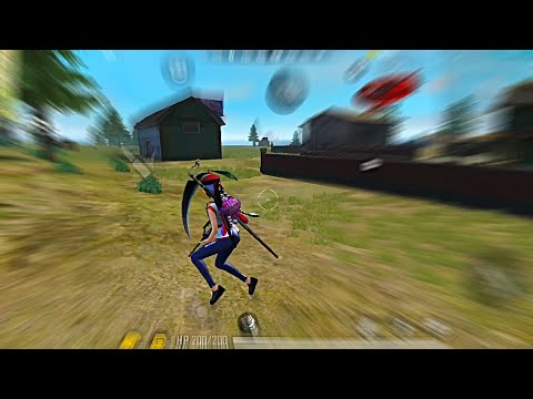 Indispensável 🥀 2.0 Free Fire Highlights | Motorola One Vision 🖤