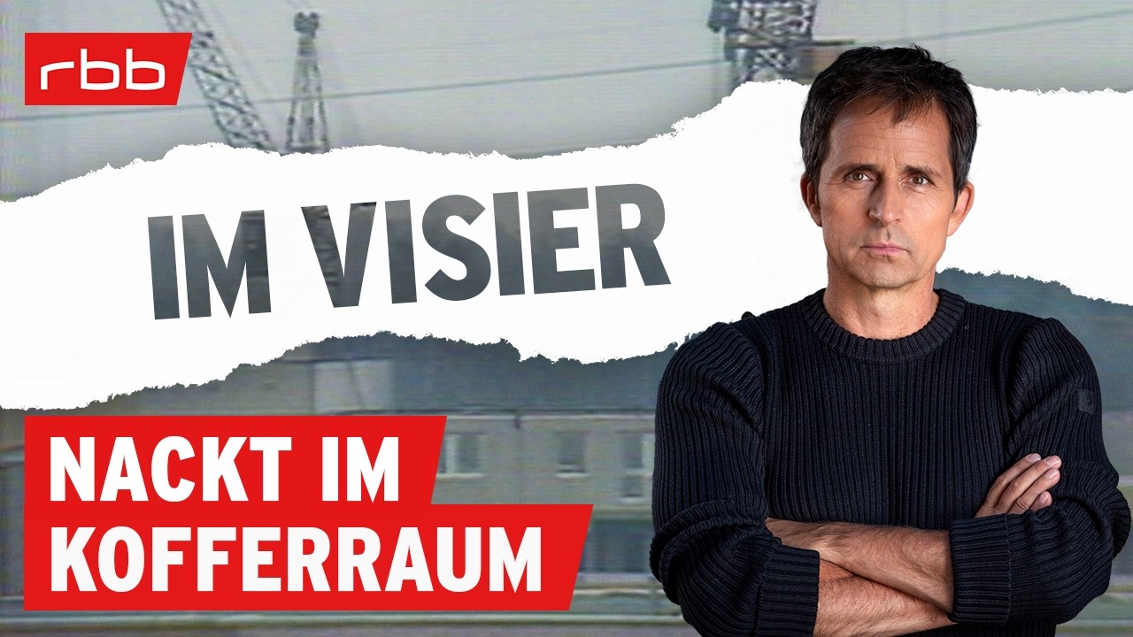 Der bizarre Tod eines Familienvaters | Im Visier | True-Crime-Podcast
