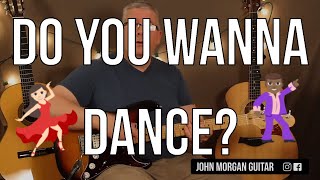 How to Play "Do You Wanna Dance" by The Ramones