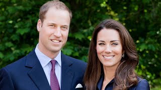 Kate Middleton and Prince William's Kids Are Too Cute for Words in Stunning New Family Portrait