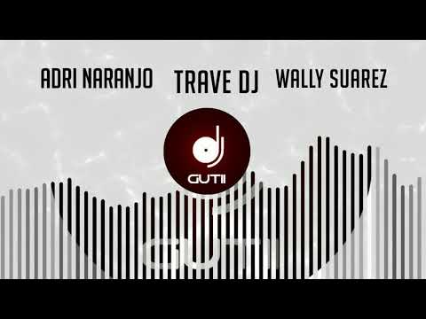 Myke Towers Y Juhn - Bandido (Mambo Remix) | Trave DJ, Wally Suarez, Adri Naranjo