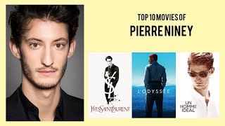 Pierre Niney Top 10 Movies of Pierre Niney| Best 10 Movies of Pierre Niney