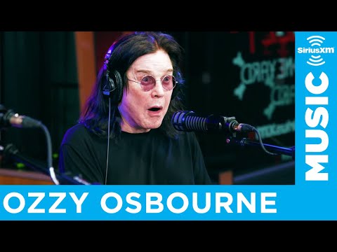 Billy Morrison Asks Ozzy Osbourne If He Knows How Many Songs He's Written