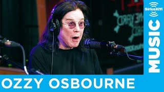 Billy Morrison Asks Ozzy Osbourne If He Knows How Many Songs He&#39;s Written