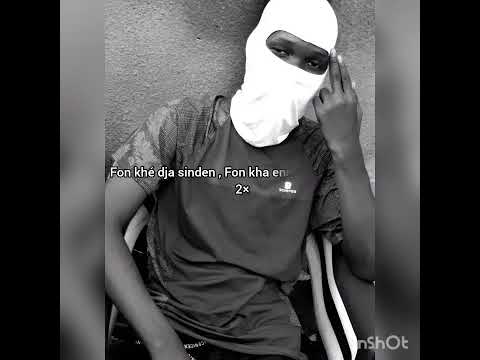 Mélangeur_-_Ennemie lirycs mp4