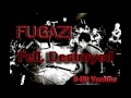 Fell, Destroyed (8 Bit Remix Cover Version) [Tribute to Fugazi] - Breath 8 Bit