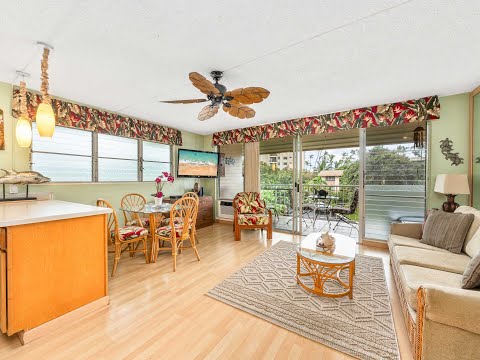 2495 S. Kihei Road #8-363 | Kihei, HI - The Agency