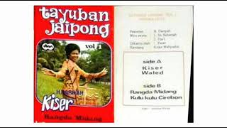 Download lagu Tayuban Jaipong H. Dariyah Original Full mp3