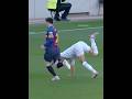 100 Messi Strength