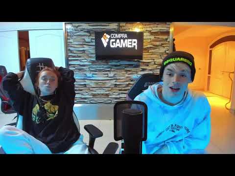 OKY Y TULI REACCIONAN A LIT killah ft. Kodigo - Se Terminó