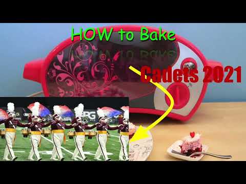 TOTALLY NOT Cadets 2021 - Shall Always Be [TOTALLY NOT FINALS AUDIO]