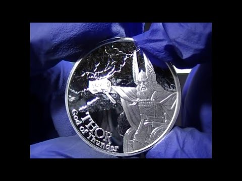 Silver Stack of the Month February 2016 - Part 3