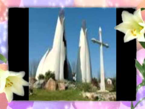 Kaczor Ferenc - Út szélén keresztfa