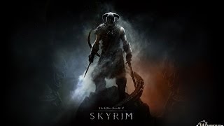The Elder Scrolls V: Skyrim #18 Наёмники
