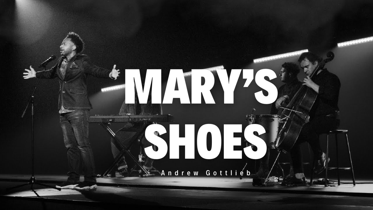 Promotional video thumbnail 4 for Andrew Gottlieb