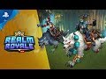 Realm Royale - Battle Pass 2 Trailer - PS4