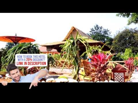 Nay Min Thar Hotel, Bagan, Mianmar, HD avaliação