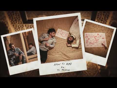 HANGOVER ft. SONNY - NON TI AMO MA TI PENSO (PROD. TEX)💋