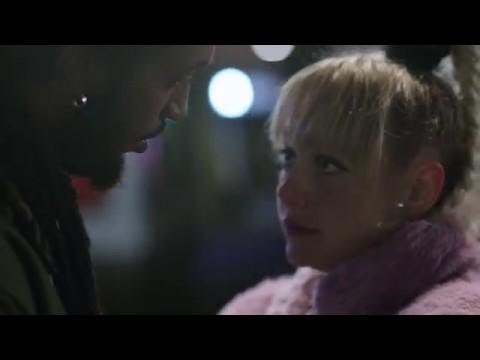 HJÄRTAT av Fanni Metelius | teaser | TriArt Film