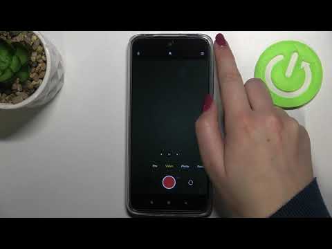 How to Change Video Resolution on XIAOMI Redmi 10 – High Video Quality