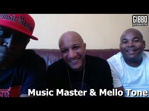 Music Master & Mello Tone vs Sovereign & Rolex - Victory Interview
