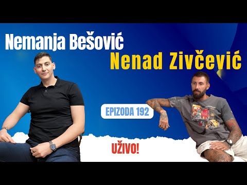 Nenad Zivčević x Nemanja Bešović: ŠTA vas ČEKA na BLISKOM ISTOKU!