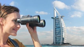 IELTS Speech Shadowing Episode 205: Talking about an unusual building 🏟️