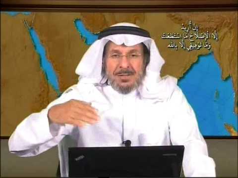 لماذا اعتقل الشيخ سليمان العلوان ..؟!! : د. سعد الفقيه
