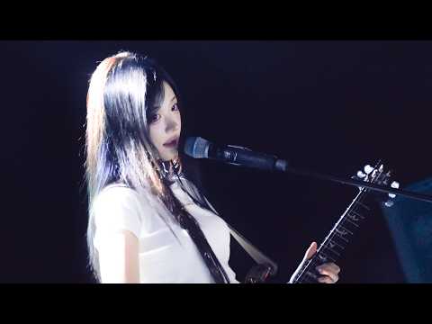 [8K] 260512 QWER 'BAD HABIT+눈물참기' ER직캠 @상지대 대동제 'SPARKLE'