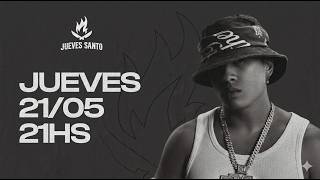 Download lagu JUEVES SANTO | FMK & Co HOST MAXI ESPÍNDOLA: Lit Killah, Rusherking, Khea, Ramma y Amigo de Artistas mp3