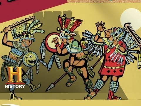 Ask History: What Happened to the Aztecs? | History