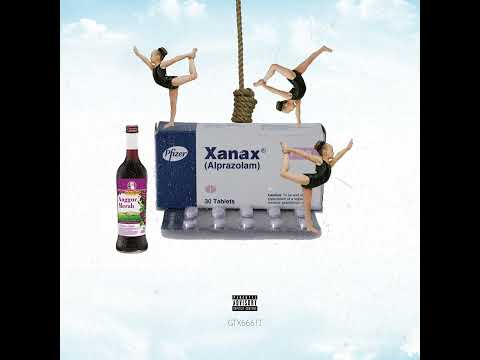 Gtx666Ti - OD Alprazolam 1 Dus