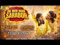 Dil Mor Hoge Sarabor Cg New Trending Song Rimix Nishad Audio Professional