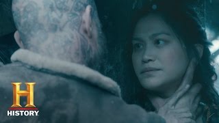 Sneak Peak - Yidu raconte � Ragnar son histoire  (Vo)