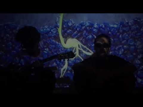 madnan jam session (rasbihi-artsmoke)