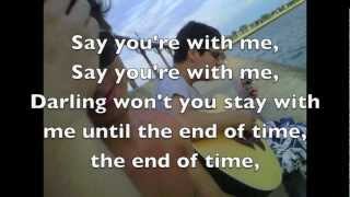 Nothing to Lose *Original song (with lyrics) -The Breakthrough