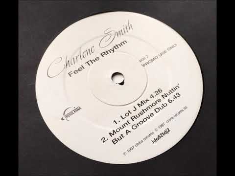 Charlene Smith  ‎– Feel The Rhythm