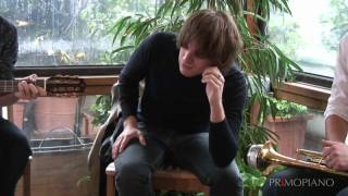 Paolo Nutini - &quot;High Hopes&quot; - Live in Milan
